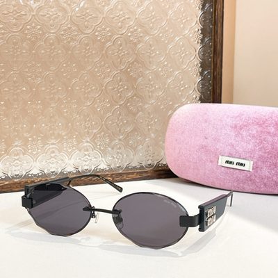 Miu Miu Sunglasses — 5