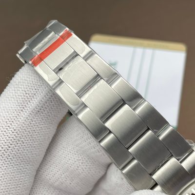 Rolex Watch — 7