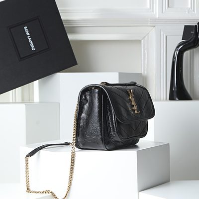YSL Bag — 3