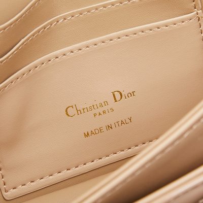 Dior Bag — 8