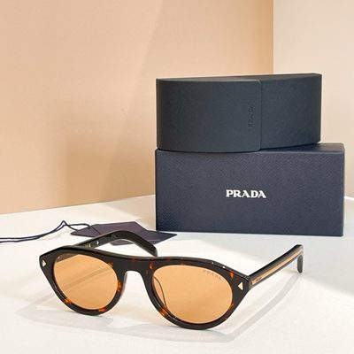 Prada Sunglasses — 6
