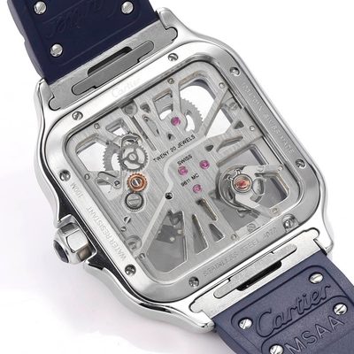 Cartier Watch — 7