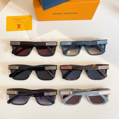 LV Sunglasses — 8