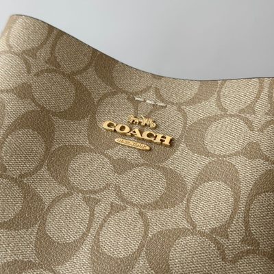 Coach Bag — 6