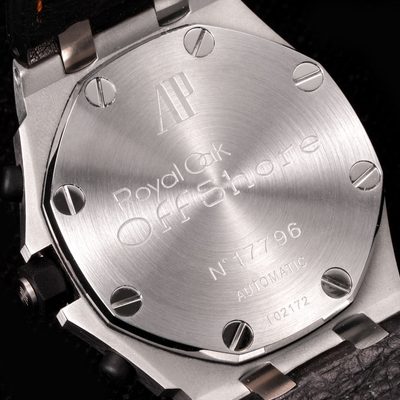 AP Watch — 8