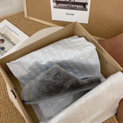 UGG Fluffette Slippers — 5