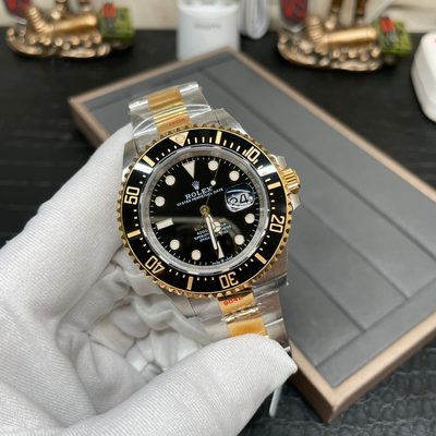 Rolex Watch