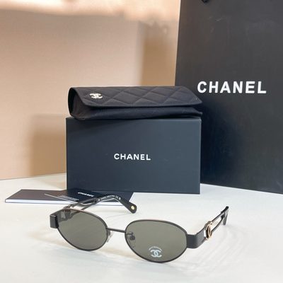 Chanel Sunglasses — 4
