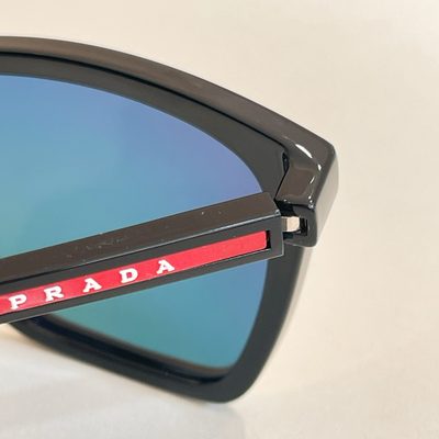 Prada Sunglasses — 6