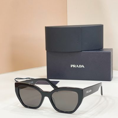 Prada Sunglasses — 3