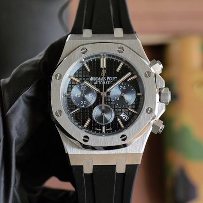 AP Watch — 5