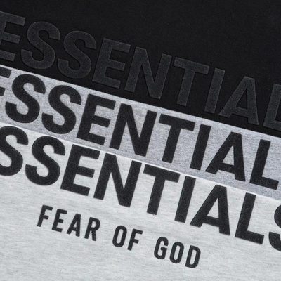 Essentials — 8