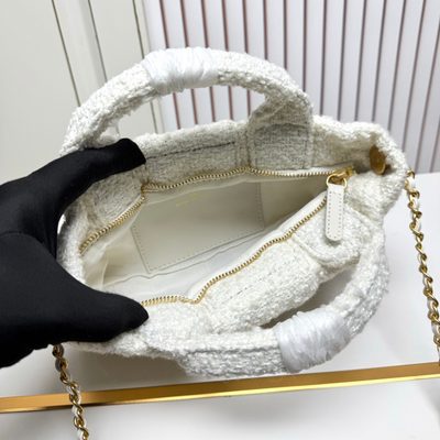 Chanel Bag — 9