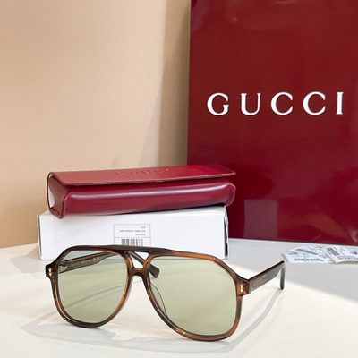 Gucci Sunglasses — 6