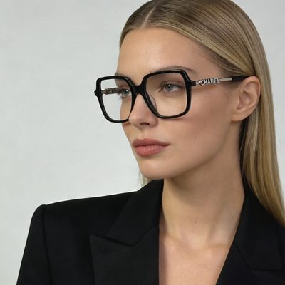 Chanel Sunglasses — 3