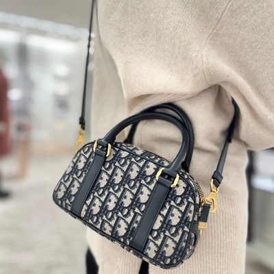 Dior Bag — 8