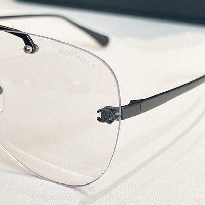 Chanel Sunglasses — 3