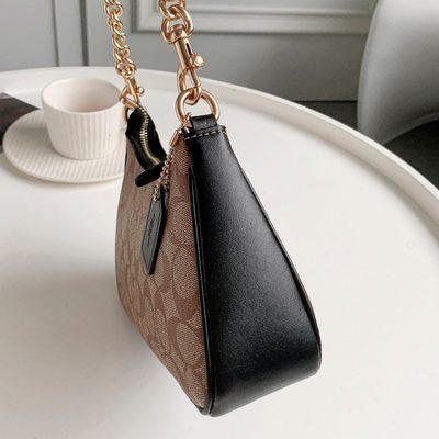 Coach Bag — 49