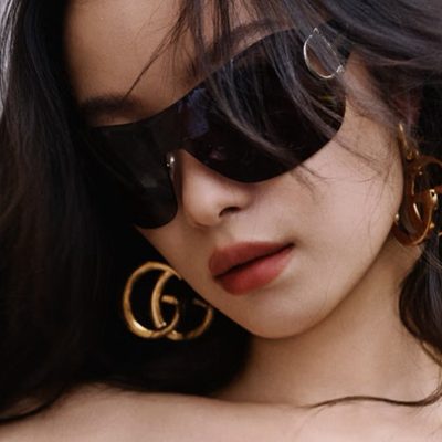 Gucci Sunglasses — 8