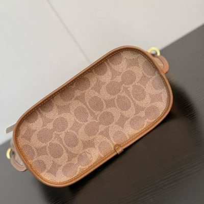 Coach Bag — 7