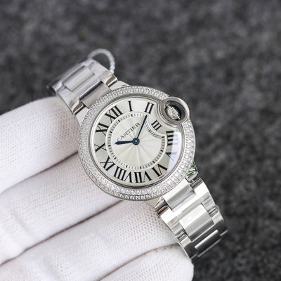 Cartier Watch — 6