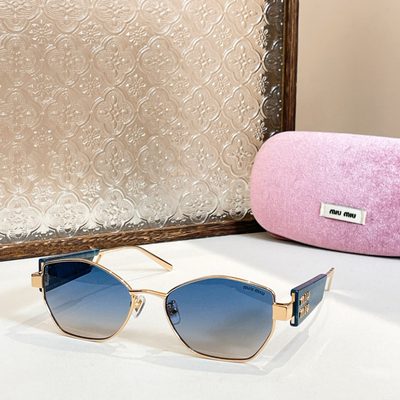 Miu Miu Sunglasses