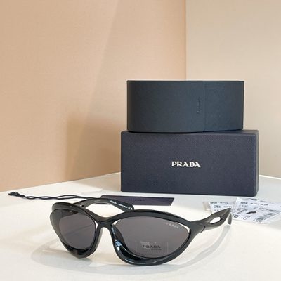 Prada Sunglasses — 4