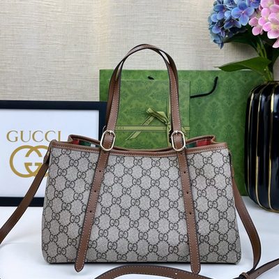 Gucci Bag — 4