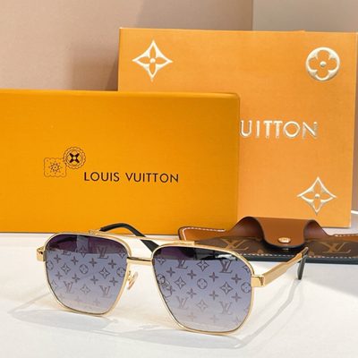 LV Sunglasses — 6