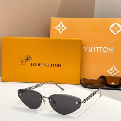LV Sunglasses — 4