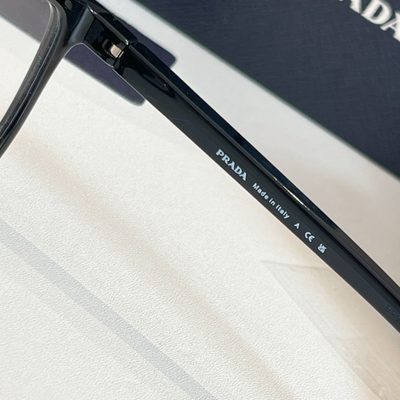 Prada Sunglasses — 7