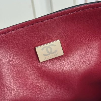 Chanel Bag — 8