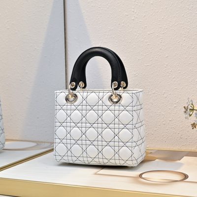 Dior Bag — 3