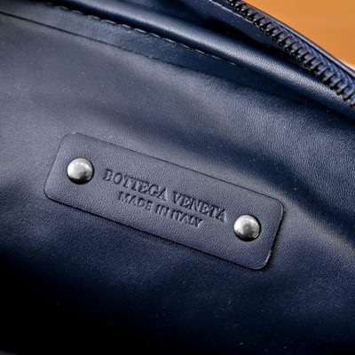 Bottega Veneta Intrecciato bag — 9