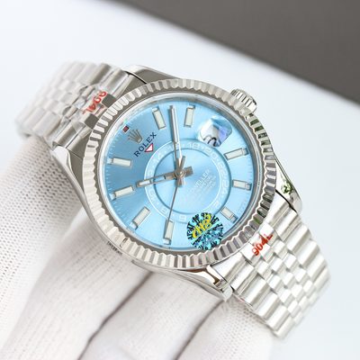 Rolex Watch