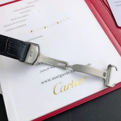 Cartier Watch — 7