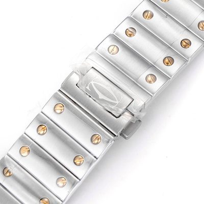 Cartier Watch — 8