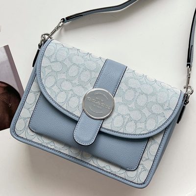 Coach Bag — 12