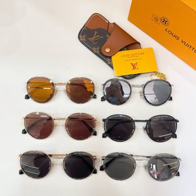 LV Sunglasses — 8