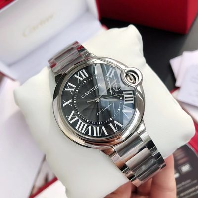 Cartier Watch — 3