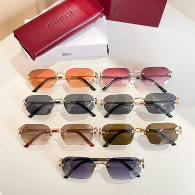 Gucci Sunglasses — 8