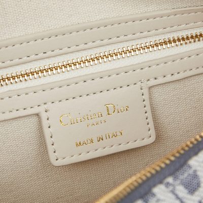 Dior Bag — 9