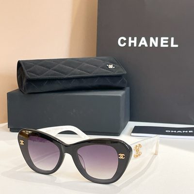 Chanel Sunglasses — 4
