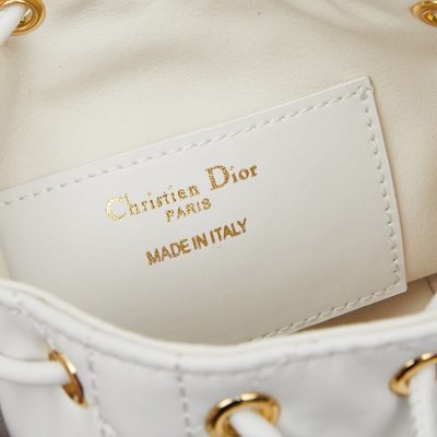 Dior Bag — 9