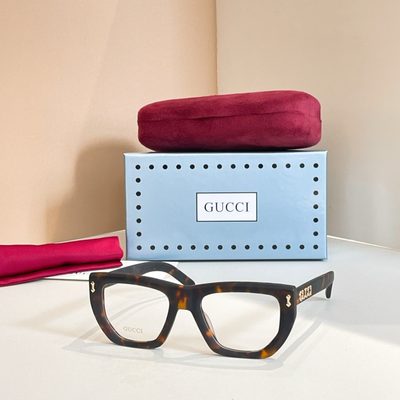 Gucci Sunglasses — 7
