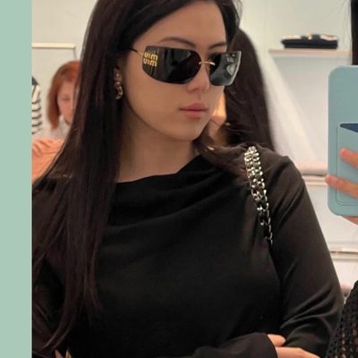 Miu Miu Sunglasses — 4