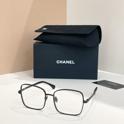 Chanel Sunglasses — 7