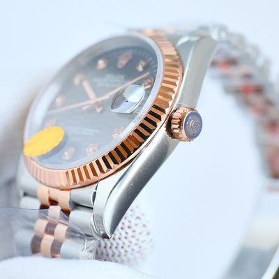Rolex Watch — 6