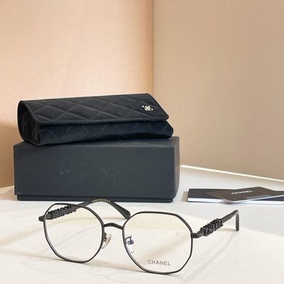 Chanel Sunglasses — 7