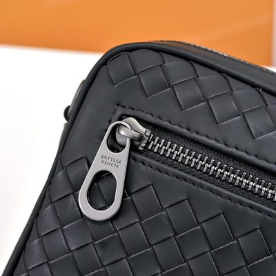 Bottega Veneta Intrecciato bag — 5